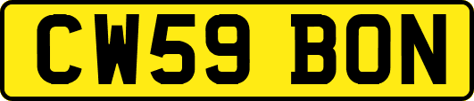 CW59BON