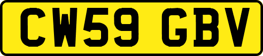 CW59GBV