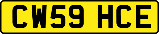 CW59HCE