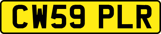 CW59PLR