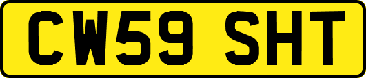 CW59SHT
