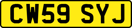 CW59SYJ
