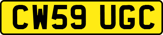 CW59UGC