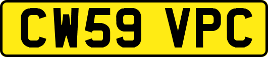CW59VPC