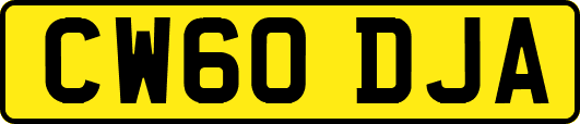 CW60DJA