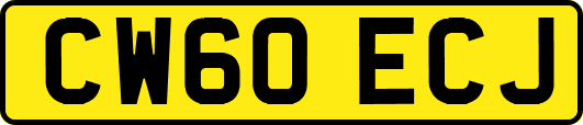 CW60ECJ