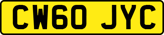 CW60JYC