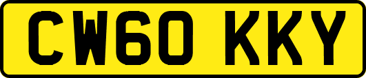 CW60KKY