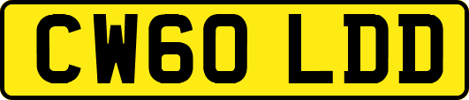CW60LDD