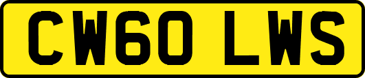 CW60LWS