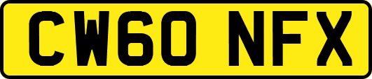 CW60NFX