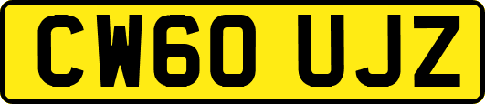 CW60UJZ
