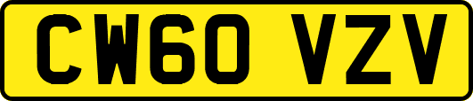 CW60VZV