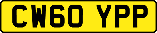CW60YPP