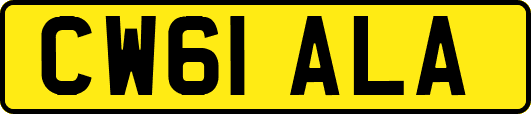 CW61ALA
