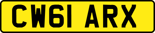 CW61ARX