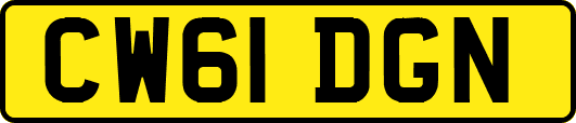 CW61DGN