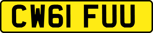 CW61FUU