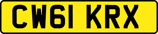 CW61KRX