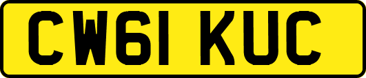 CW61KUC
