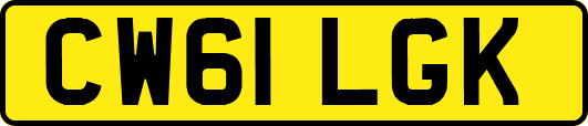 CW61LGK