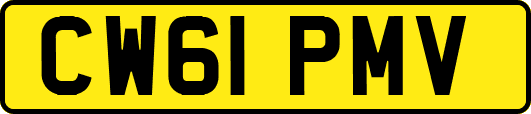 CW61PMV