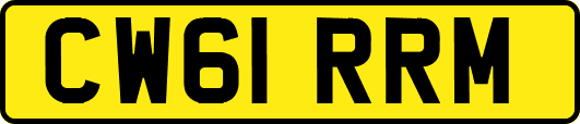 CW61RRM