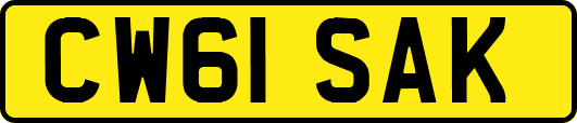 CW61SAK