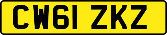 CW61ZKZ