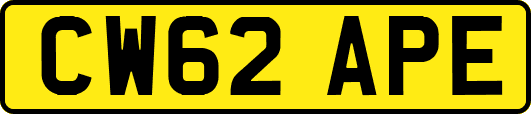 CW62APE