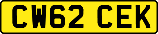 CW62CEK