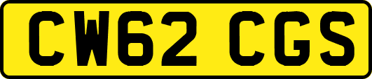 CW62CGS