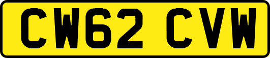 CW62CVW