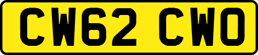 CW62CWO