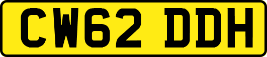 CW62DDH