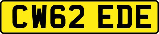 CW62EDE