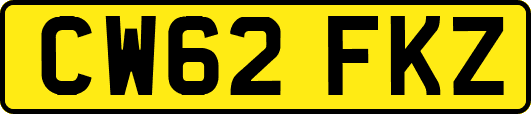 CW62FKZ