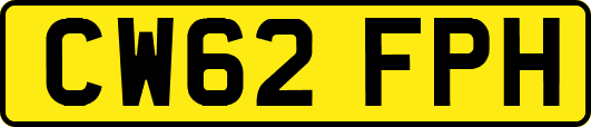 CW62FPH