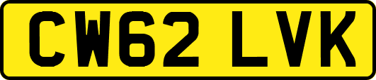 CW62LVK