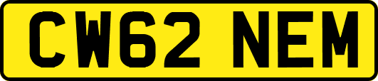 CW62NEM