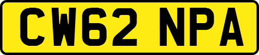 CW62NPA