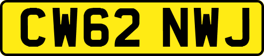 CW62NWJ