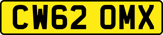 CW62OMX