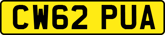 CW62PUA