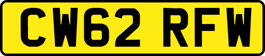 CW62RFW