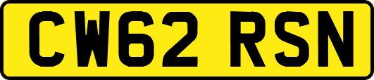 CW62RSN
