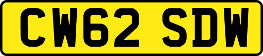 CW62SDW