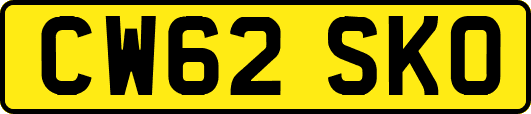 CW62SKO