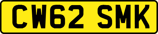 CW62SMK