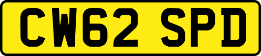 CW62SPD
